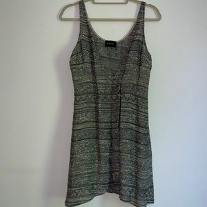 Rachel Comey wrap dress